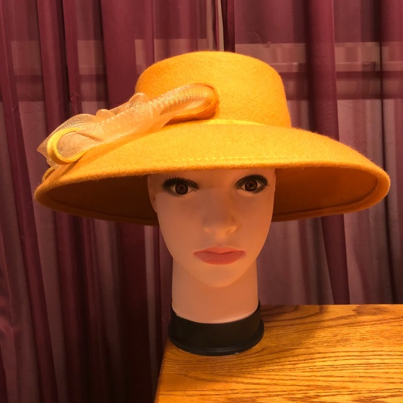 Vintage Hat